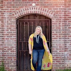 Meet your Posher, Makenzie